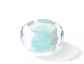 MICHI-KUSA（ミチクサ）日本製小花器-泉水色D